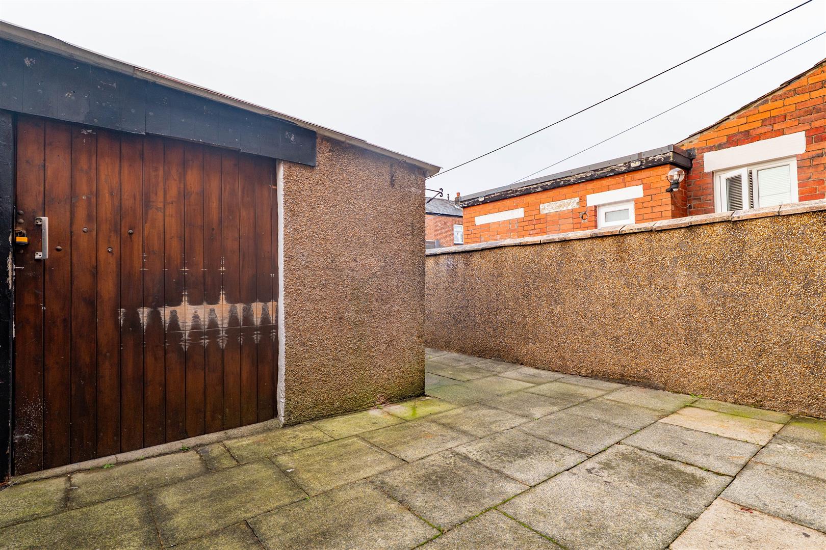 Balcarres Road, Chorley